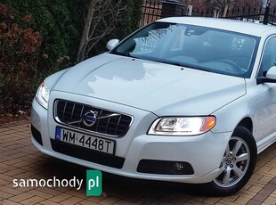 Volvo V70 2.4 D5 Geartronic AWD