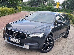 Volvo V90 Cross Country D4 AWD