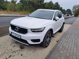 Volvo XC 40 D3