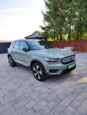 Volvo XC 40 P8 Recharge AWD Plus