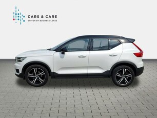 Volvo XC 40 T3 Inscription aut WE2S169