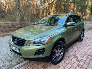 Volvo XC 60 2.4D AWD Summum