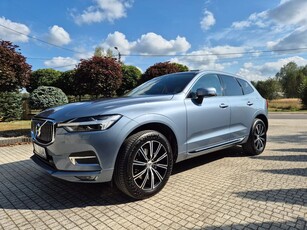 Volvo XC 60 B4 D AWD Inscription