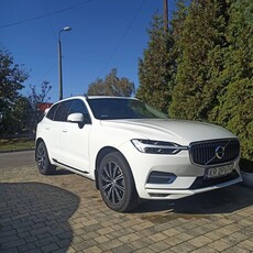 Volvo XC 60 B4 D AWD Inscription