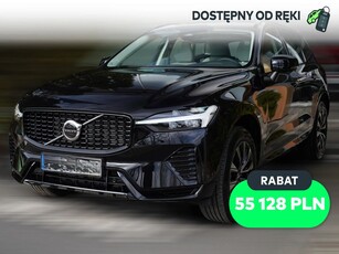 Volvo XC 60 B5 B AWD Ultimate Dark