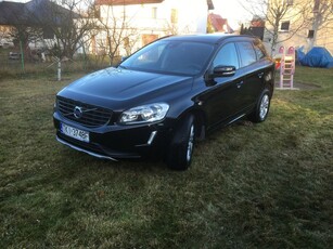 Volvo XC 60 D3 Drive-E Kinetic