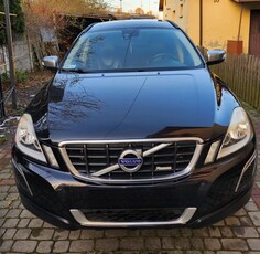 Volvo XC 60 D3 R-Design