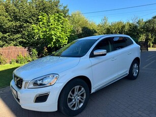 Volvo XC 60 D3 R Design