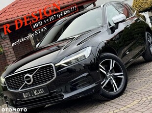 Volvo XC 60 D4 AWD Geartronic RDesign