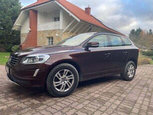 Volvo XC 60 D4 AWD Momentum