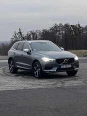 Volvo XC 60 D4 AWD R-Design