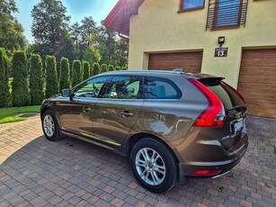 Volvo XC 60 D4 AWD Summum