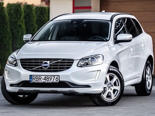 Volvo XC 60 D4 Edition Pro