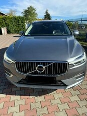 Volvo XC 60 D5 SCR AWD Inscription