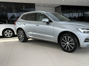 Volvo XC 60 II 2.0dm³ 190KM