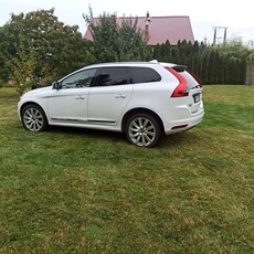 Volvo XC 60 T5 AWD Geartronic Linje Inscription