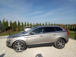 Volvo XC 60 T6 AWD Summum