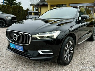 Volvo XC 60 T6,AWD,Plug-in,Inscription,Gwarancja II (2017-)