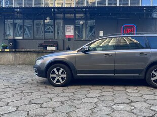 Volvo XC 70