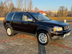 Volvo XC 90 2.4 D5 Executive