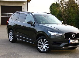 Volvo XC 90 D4 FWD Momentum 7os