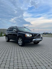 Volvo XC 90 D5 AWD Summum