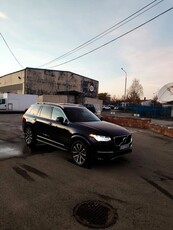 Volvo XC 90 T5 AWD Momentum 7os