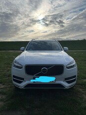 Volvo XC 90 T6 AWD Momentum 7os