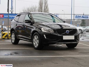 Volvo XC60 2.0 147 KM 2017r. (Piaseczno)