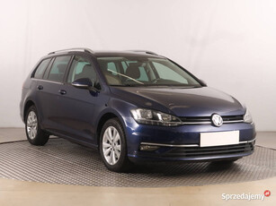 VW Golf 1.6 TDI