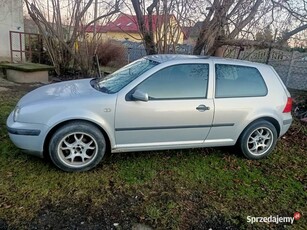 Vw golf 4