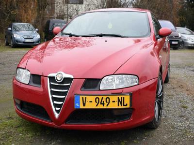 Alfa Romeo Gt 2.0jts