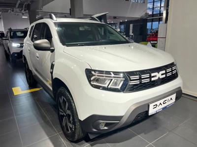 Dacia Duster II 2023