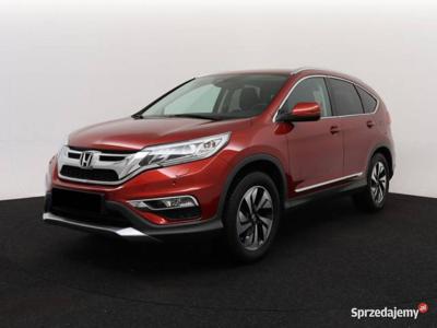 Honda CRV