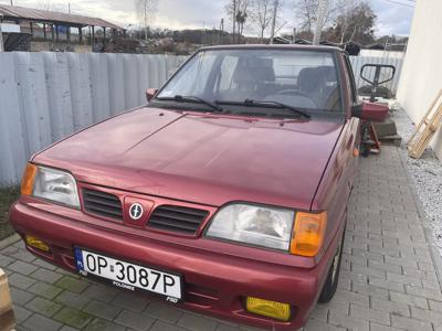 Polonez Atu Plus 1997rok Stan BDB