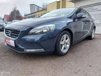 Volvo V40 II 1.6D 114 KM, serw ASO, gwarancja, stan idealny!