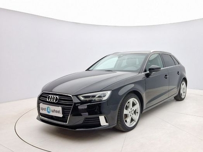 Audi A3 1.4 TFSI Ambition Aut. 8V (2012-)