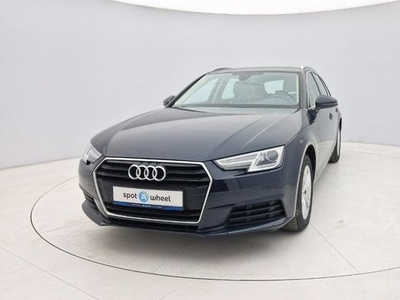 Audi A4 2.0 TDi ultra Executive Plus