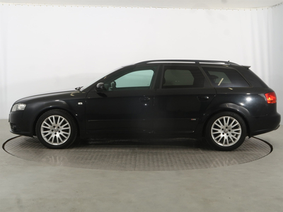 Audi A4 2008 2.0 TDI Kombi