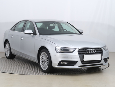 Audi A4 2013 2.0 TDI 218736km ABS