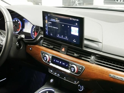 Audi A5 2,0 / 245 KM / 4x4 / PANORAMA / LED / KAMERA / Salon PL / FV23%