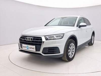 Audi Q5 40 TDi Quattro Business Edition S-tronic