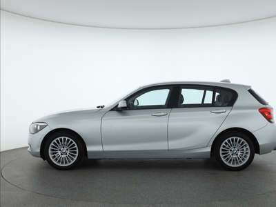 BMW 1 2012 116d 118079km ABS