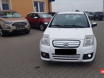 Citroen C2