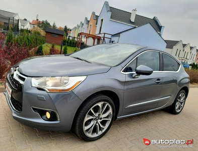 Citroen DS4