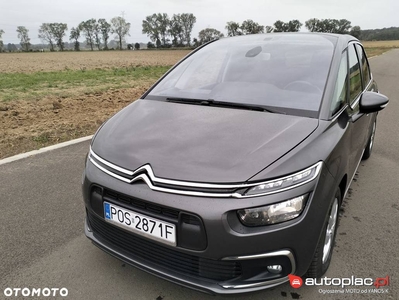 Citroen SpaceTourer