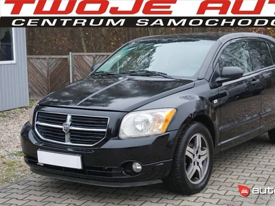 Dodge Caliber