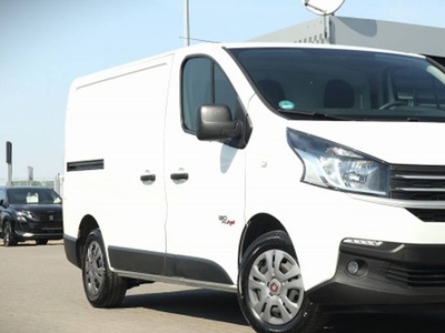 Fiat Talento