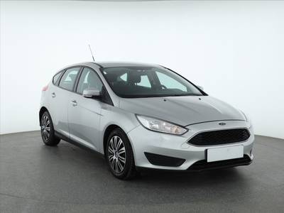 Ford Focus 2015 1.5 EcoBlue 156342km ABS klimatyzacja manualna