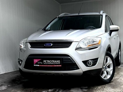 Ford Kuga 2.0TDCI Klimatronik Alufelgi Tempomat I (2008-2012)